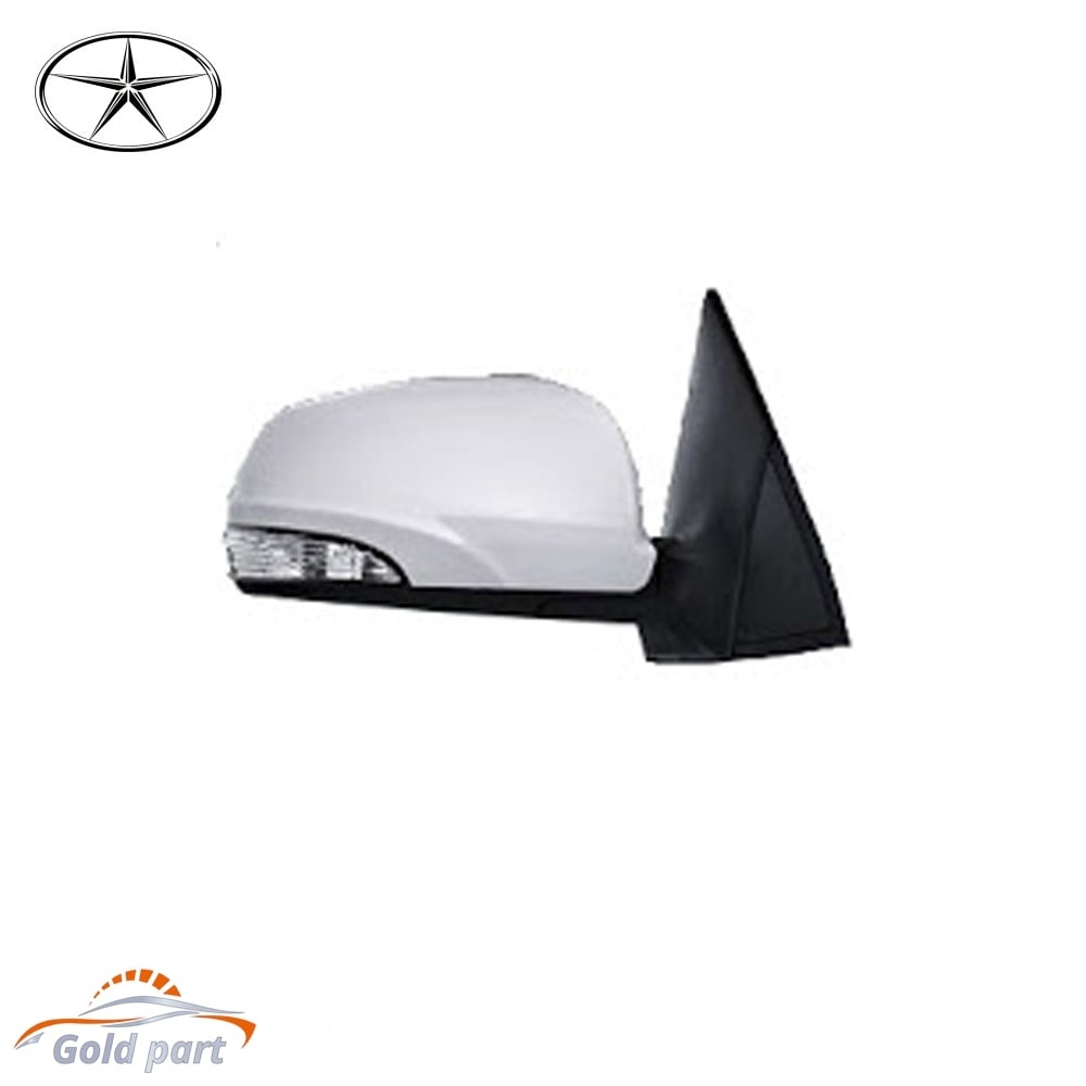 آینه چپ جک j4