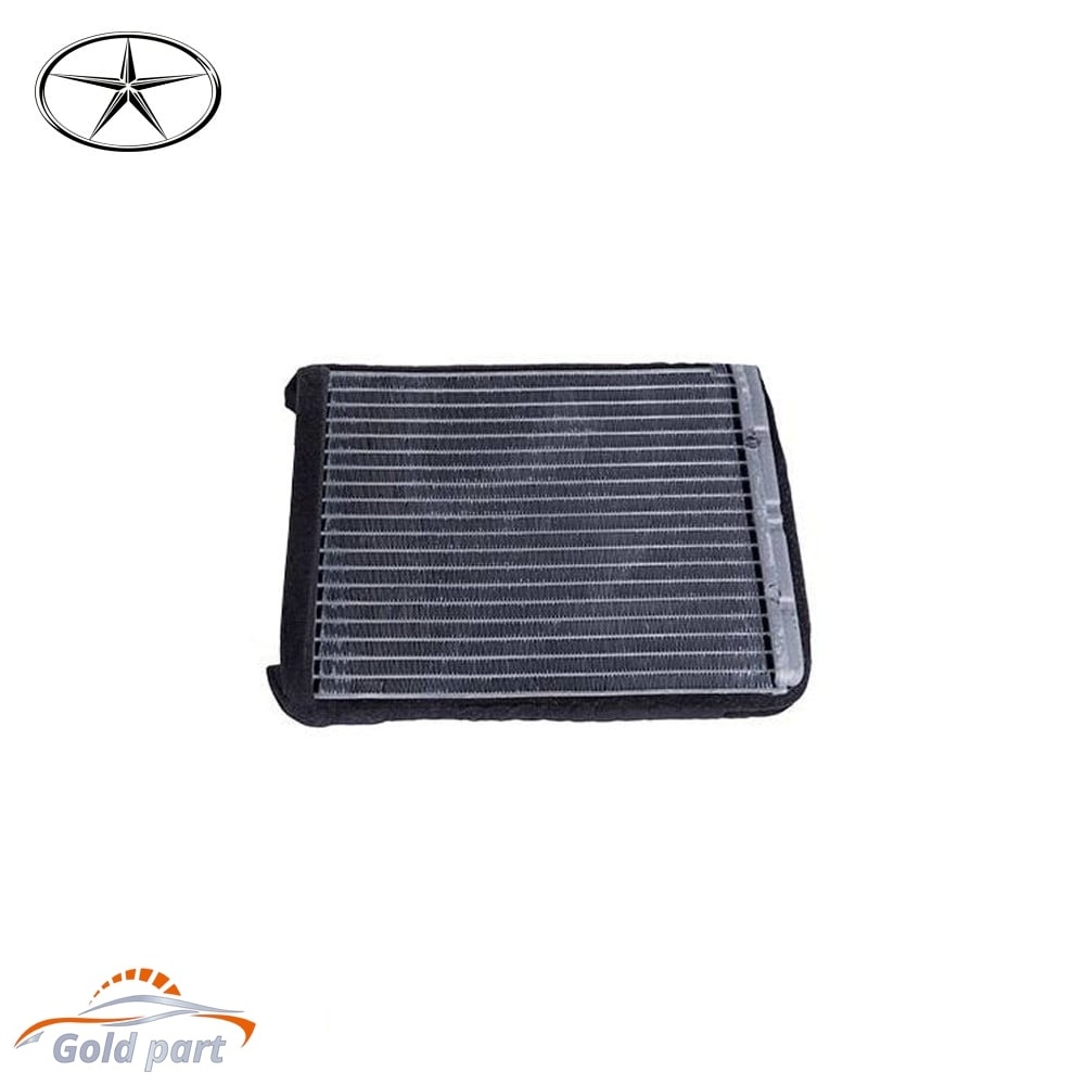 رادیاتور بخاری جک j4