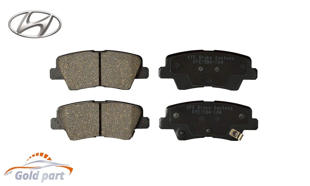 لنت عقب هیوندای ولستر