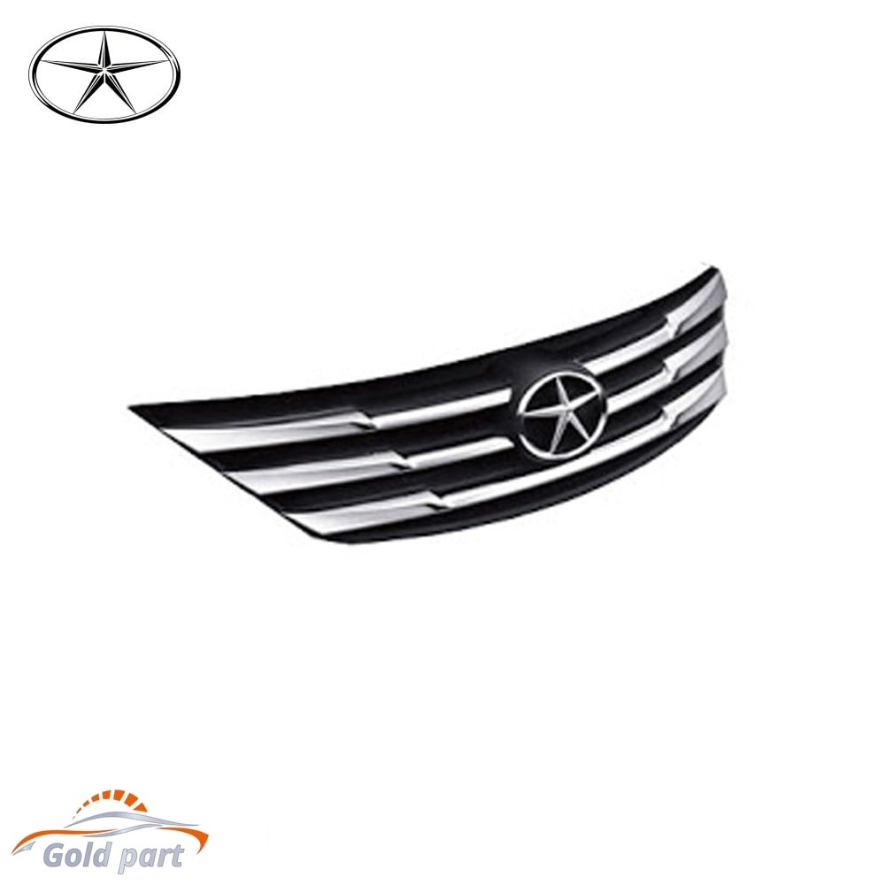 جلو پنجره جک j4