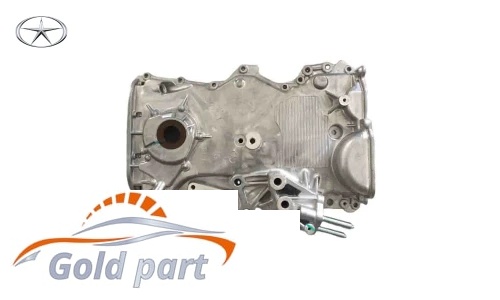 اویل پمپ جک J4