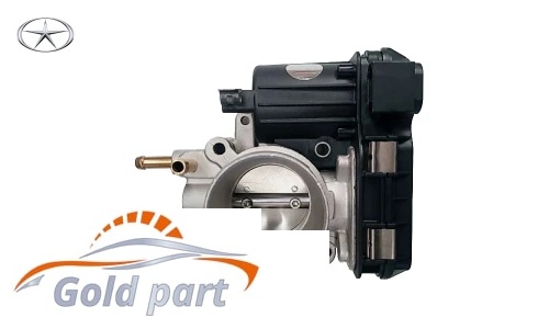 دریچه گاز جک J4