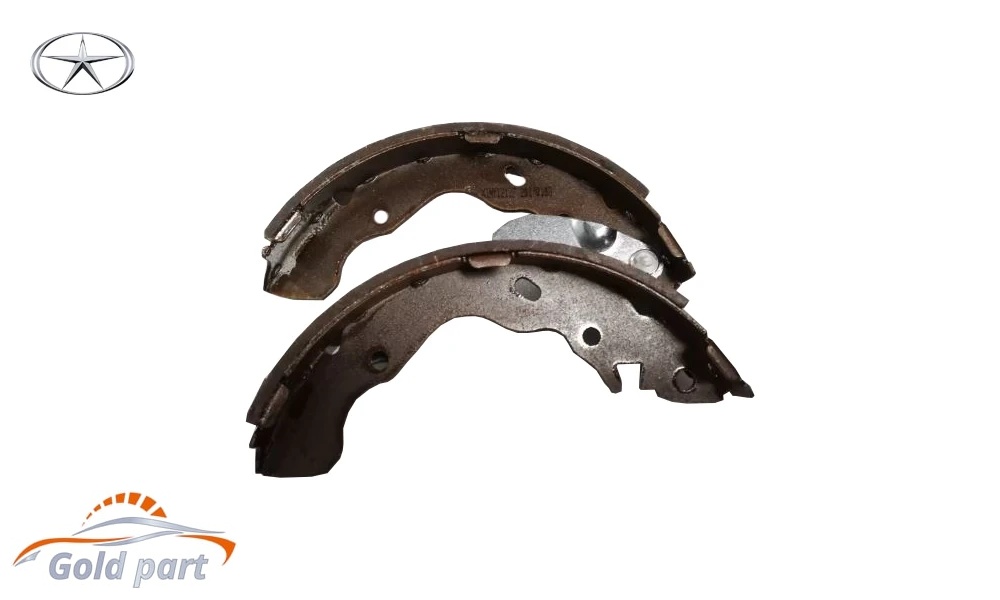 لنت ترمز دستی جک J4