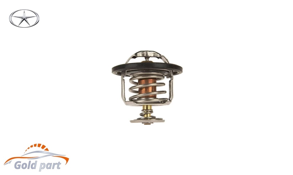 ترموستات جک J4