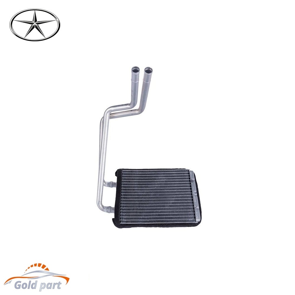 رادیاتور بخاری جک S5