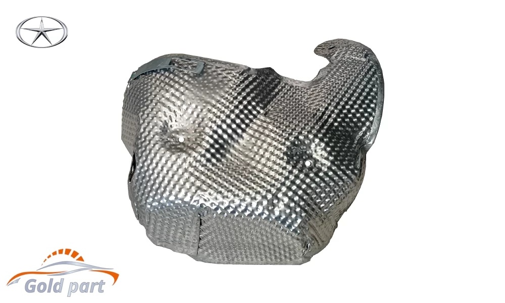 عایق حرارتی بزرگ جک S5