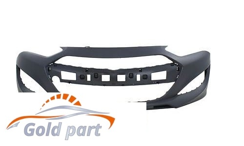 سپر جلو هیوندای جنسیس کوپه