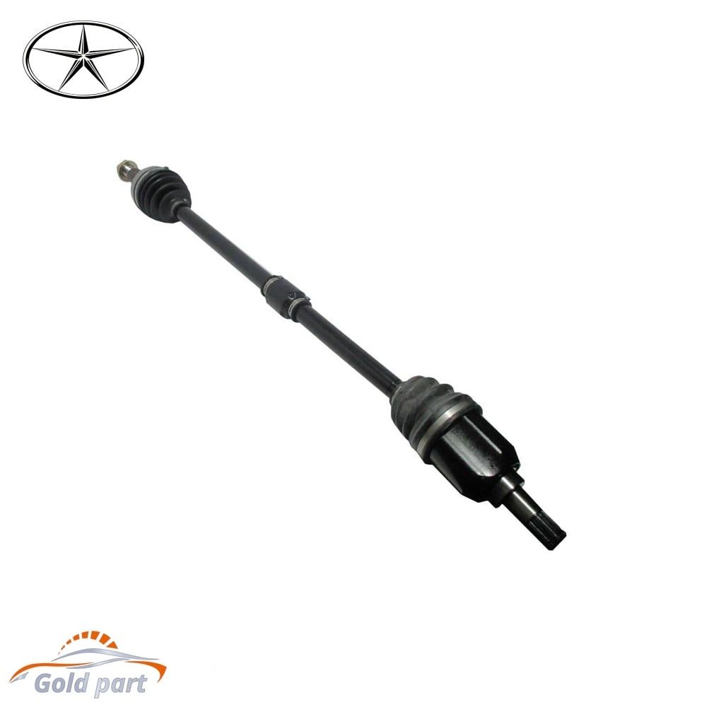 پلوس کامل راست جک S5 اتومات