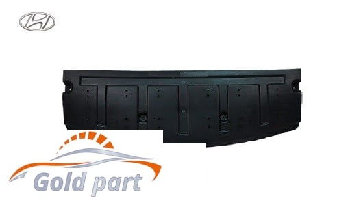 سینی زیر موتور هیوندای جنسیس کوپه