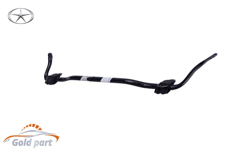 میل تعادل عقب جک S5