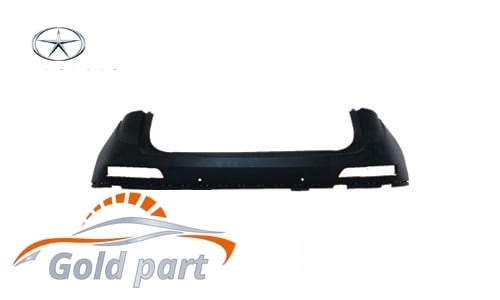 سپر عقب جک S5