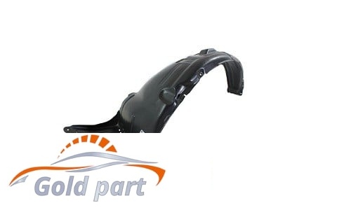 شلگیر جلو چپ هیوندای جنسیس کوپه