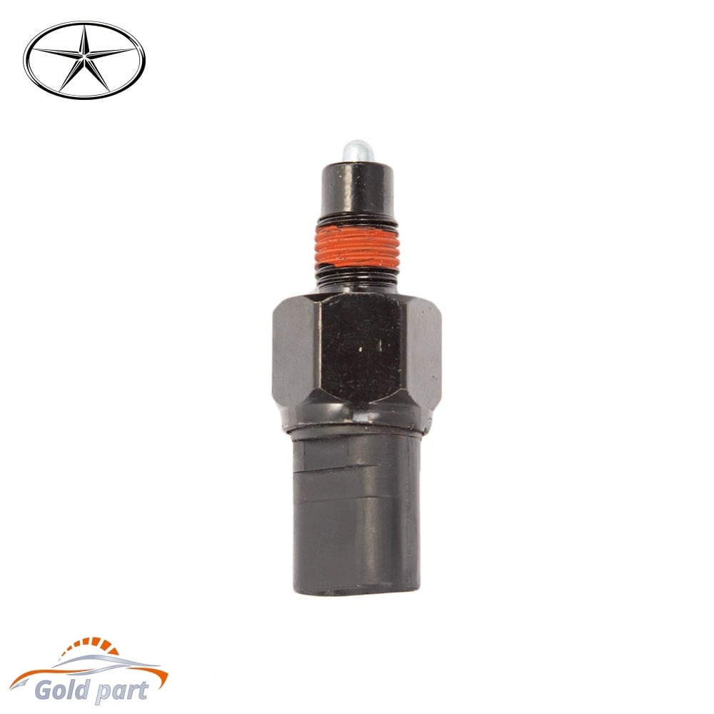 فشنگی دنده عقب جک s5