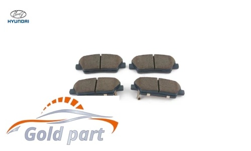 لنت عقب هیوندای جنسیس کوپه