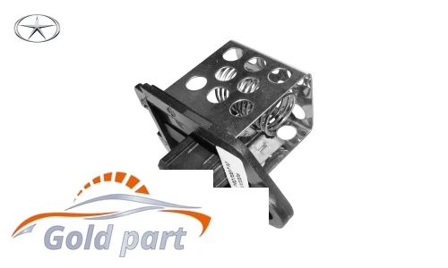 مقاومت فن جک S5