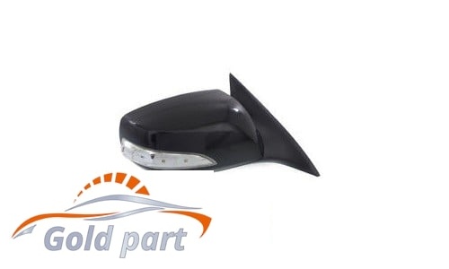 آینه راست هیوندای جنسیس کوپه