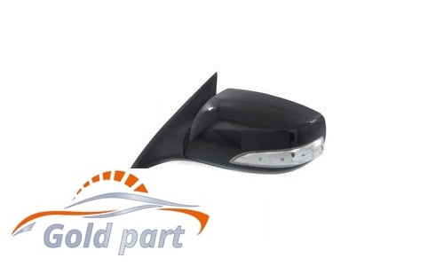 آینه چپ هیوندای جنسیس کوپه