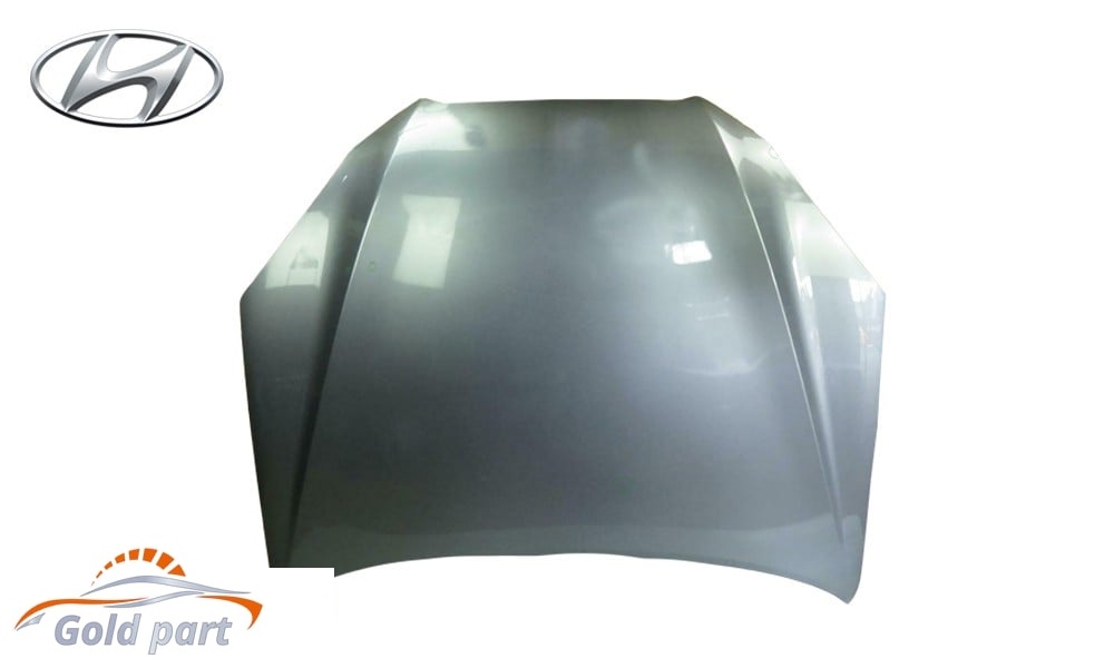 درب موتور هیوندای جنسیس کوپه