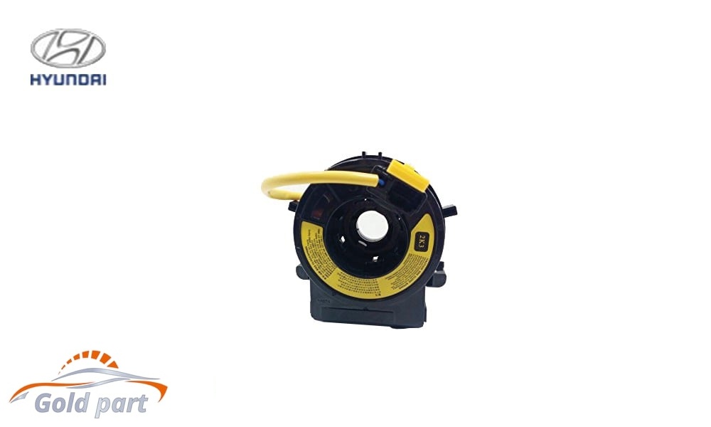 ساعتی فرمان هیوندای جنسیس کوپه