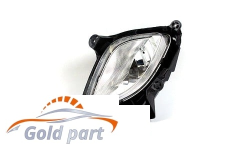 پروژکتور چپ هیوندای جنسیس کوپه