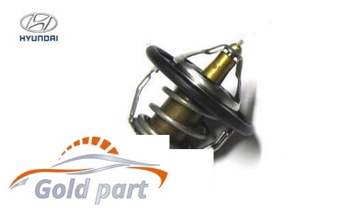 ترموستات هیوندای جنسیس کوپه