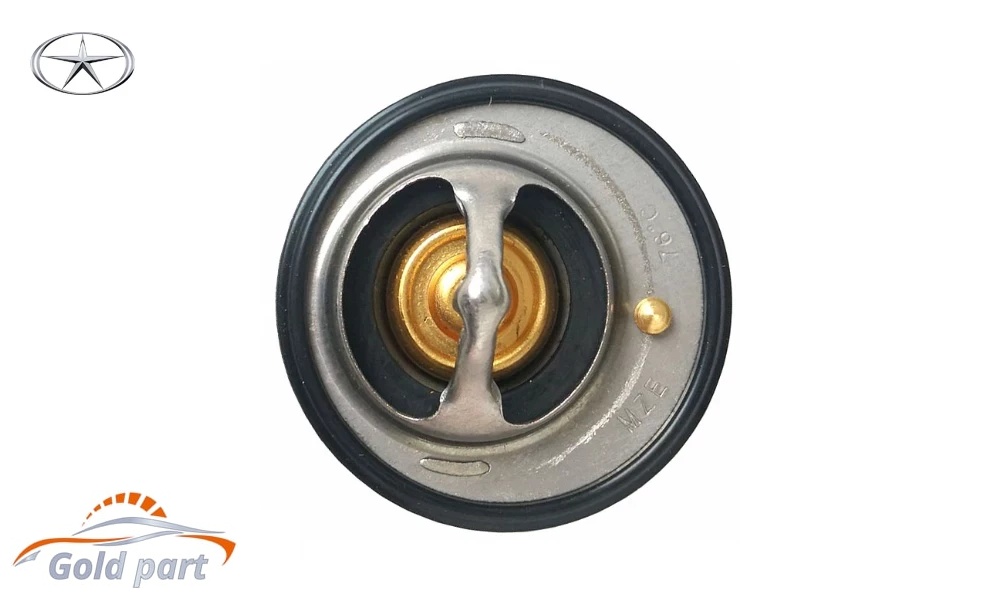 ترموستات جک S5