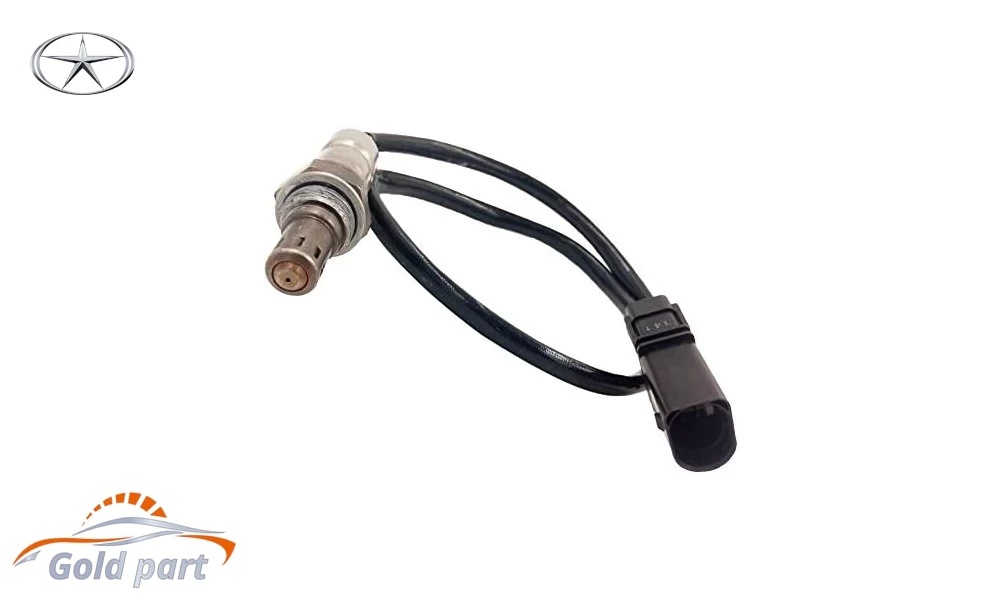 سنسور اکسیژن بالا جک S5