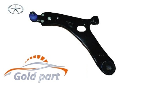 طبق جلو چپ جک S5