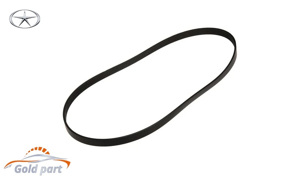 تسمه کولر جک S5