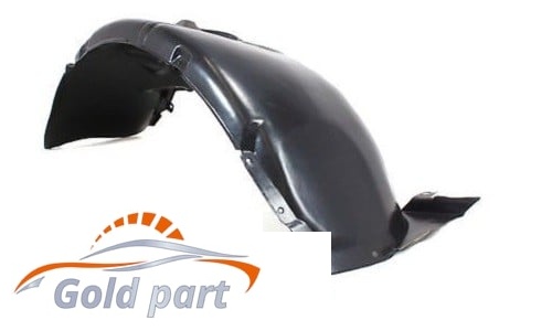 شلگیر جلو چپ هیوندای جنسیس