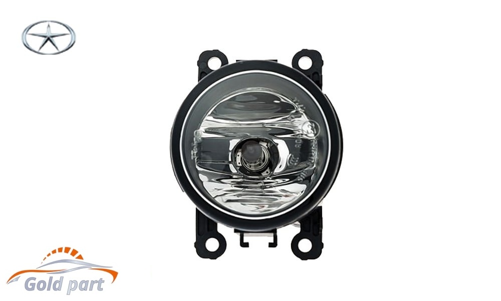 مه شکن جلو راست جک S5