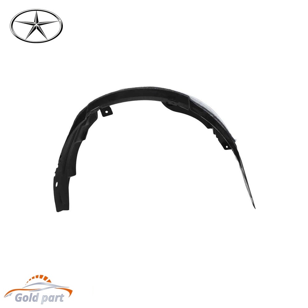 شلگیر جلو چپ جک S5