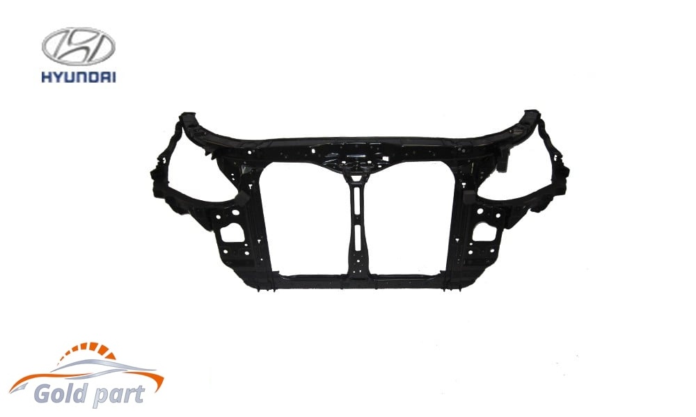 سینی جا چراغی هیوندای جنسیس