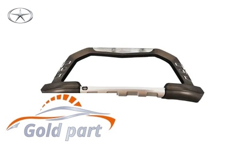 گارد جلو جک s5