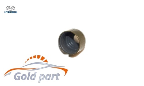 لاستیک ساق سوپاپ هیوندای اکسنت