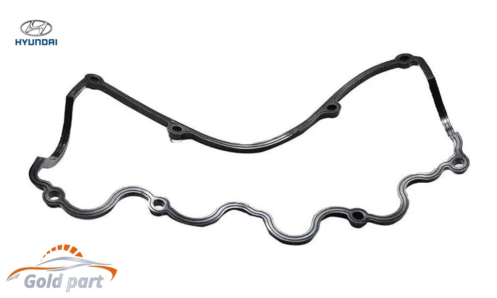 واشر درب سوپاپ هیوندای اکسنت