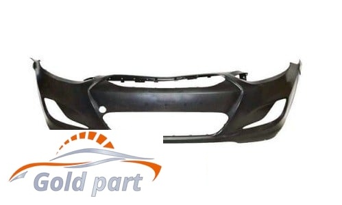 سپر جلو هیوندای اکسنت