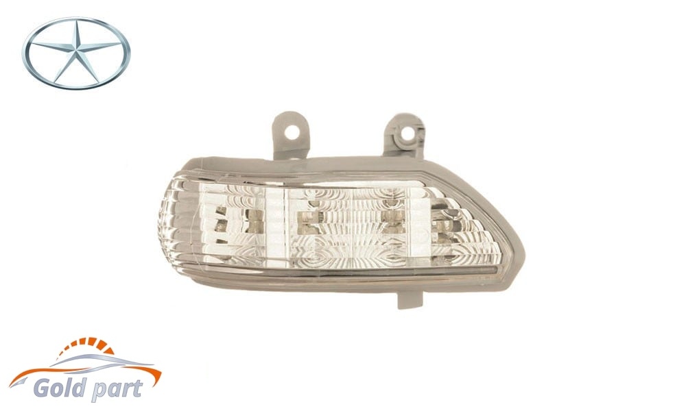 چراغ راهنما آینه راست جک S5