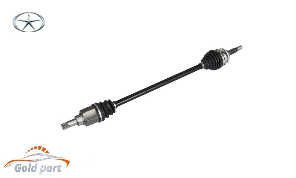 پلوس راست جک S5 (دنده ای)