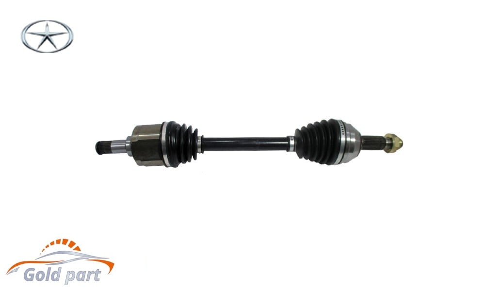 پلوس چپ جک S5 (دنده ای)