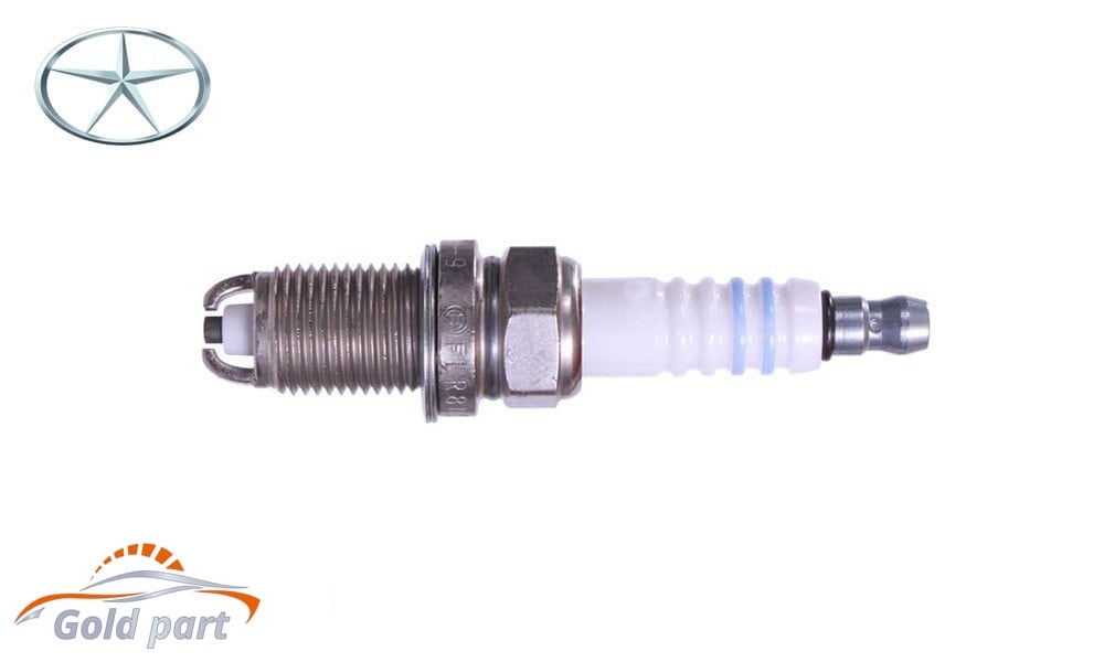 شمع موتور جک S5