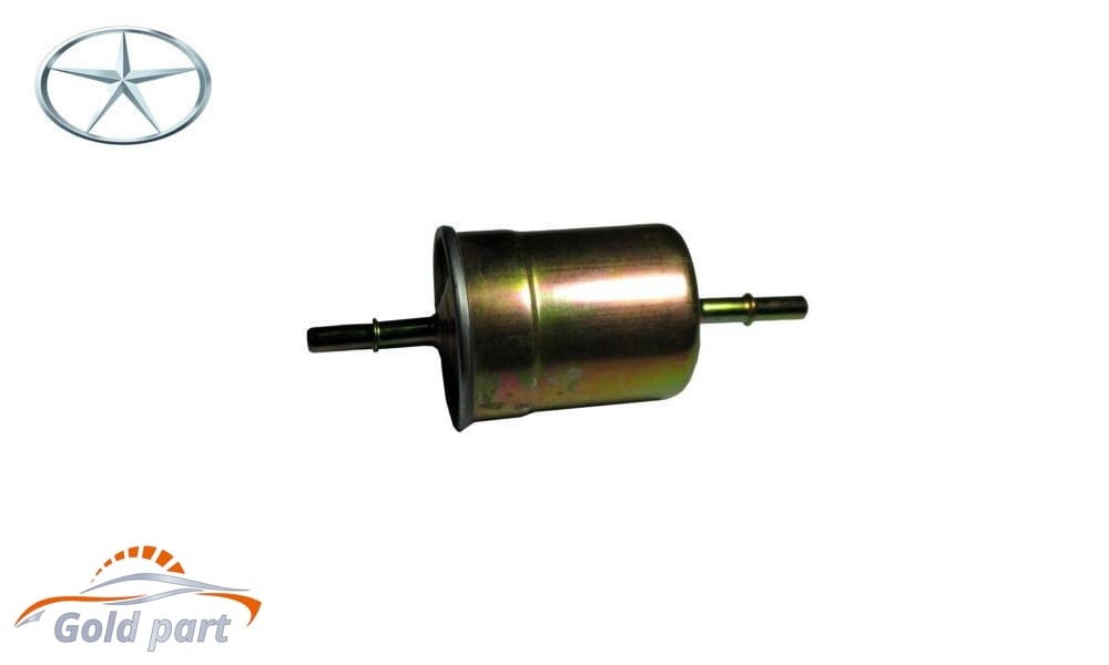 فیلتر بنزین جک S5