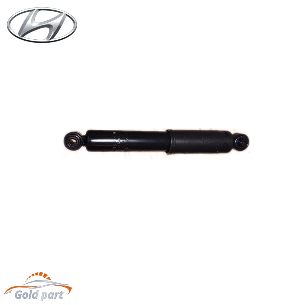 کمک عقب هیوندای اکسنت