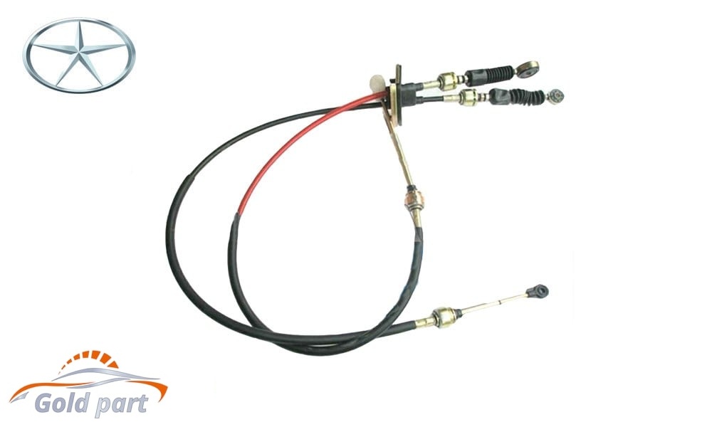 کابل تعویض دنده جک S5