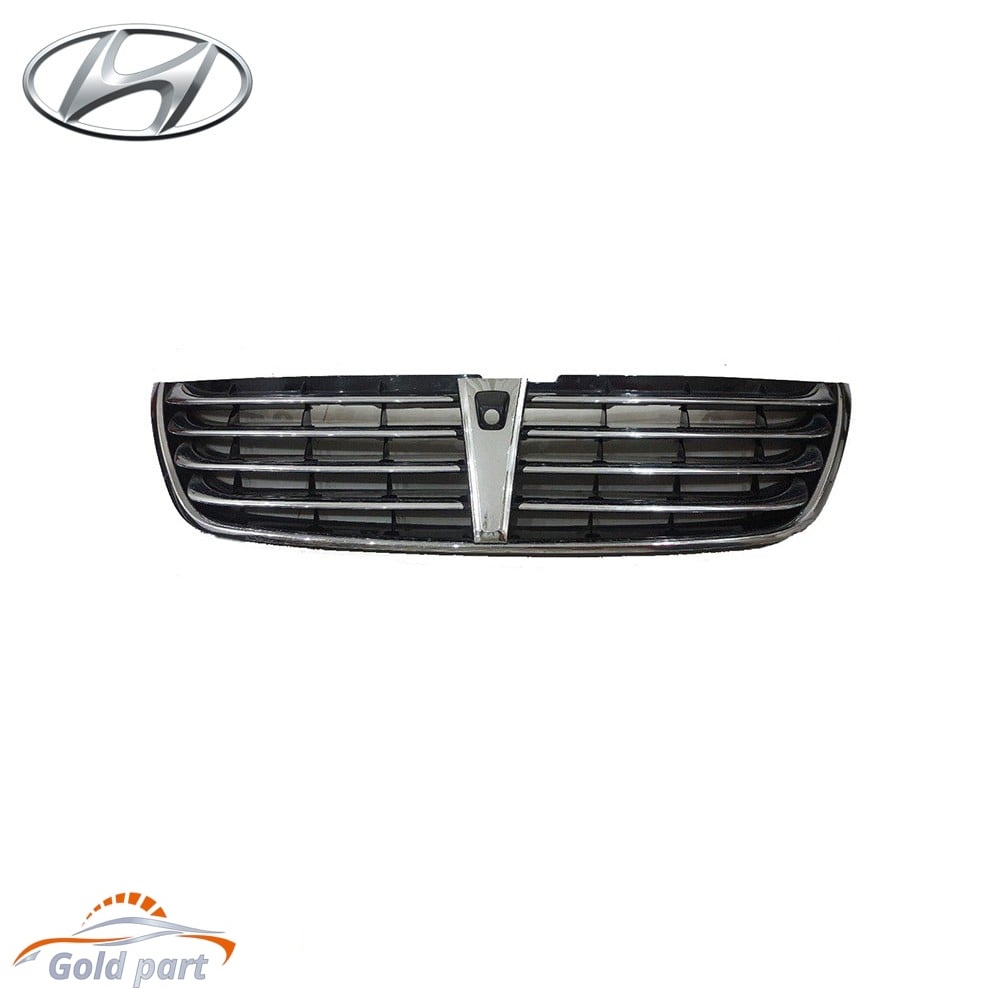 جلو پنجره هیوندای سنتنیال