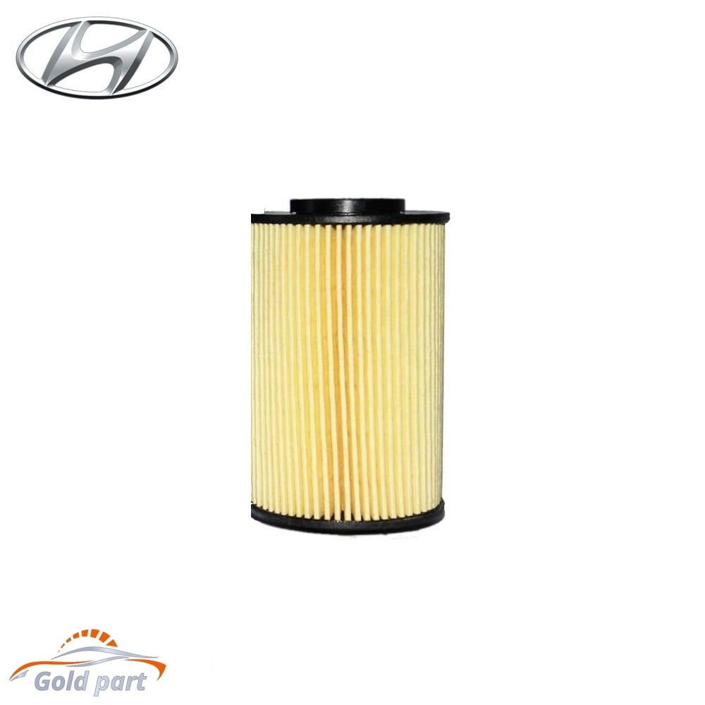 فیلتر روغن هیوندای سنتنیال