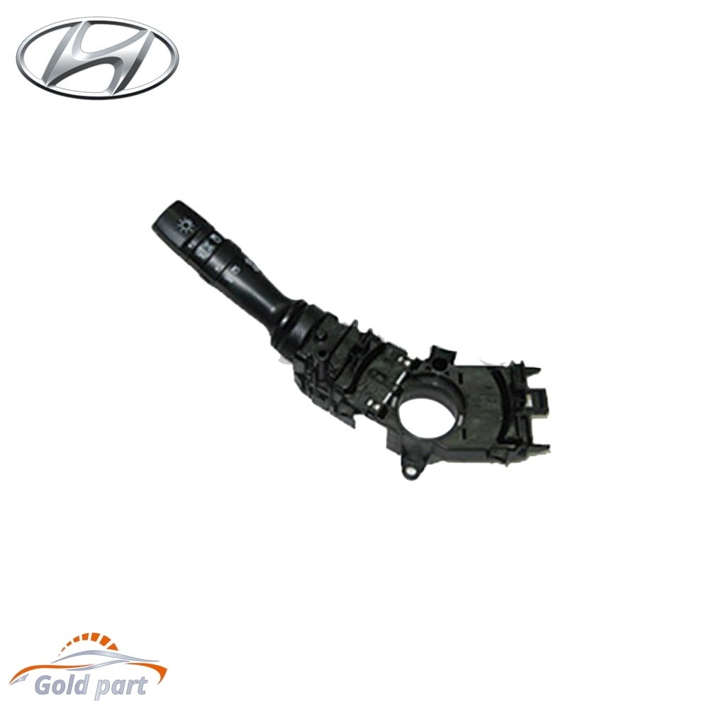 دسته راهنما هیوندای سنتنیال