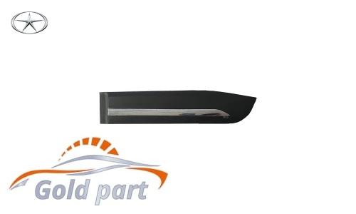 زه درب عقب راست جک S5