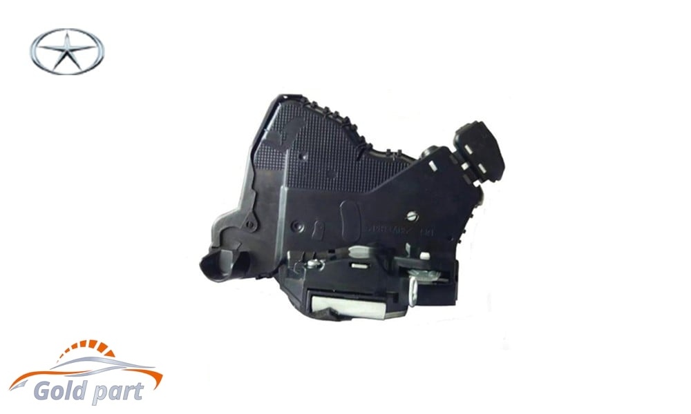 قفل درب عقب راست جک S5