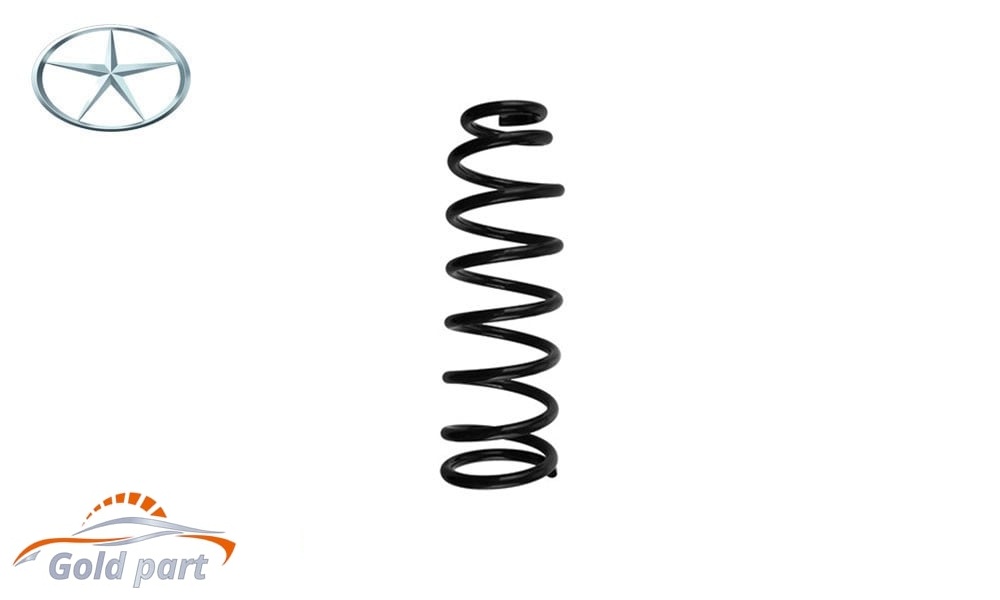 فنر لول عقب جک S5